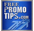 Free Promo Tips