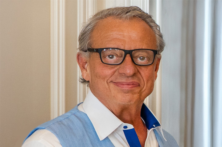Proforma Founder Greg Muzzillo Announces His Retirement