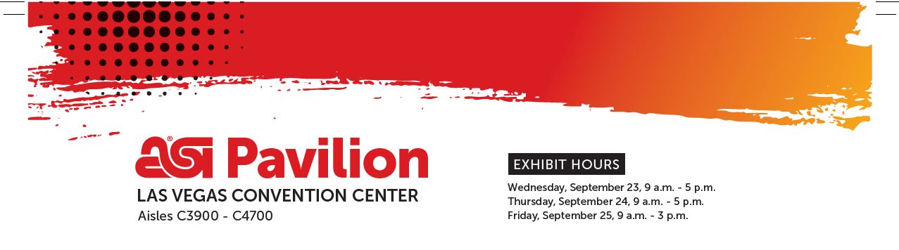 ASI Pavilion Brings Print and Promo Markets Together at  Massive PRINTING United Expo
