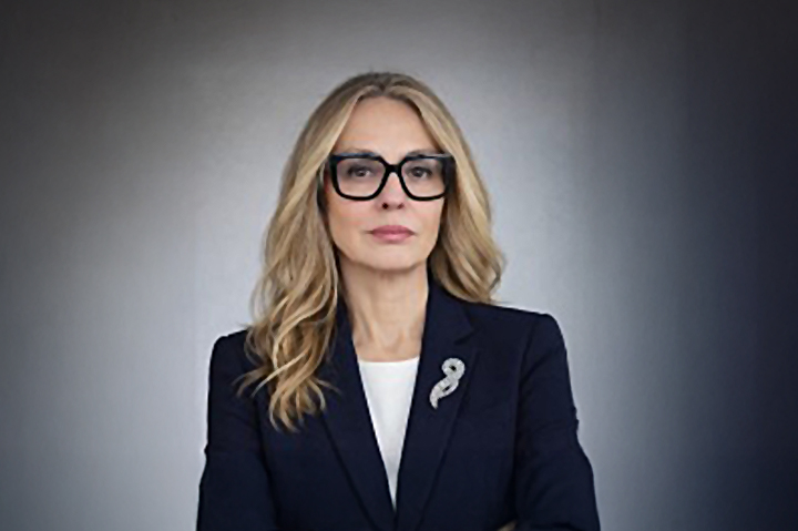 Sherry Gantt Joins Giant Media as VP of Strategic Partnerships