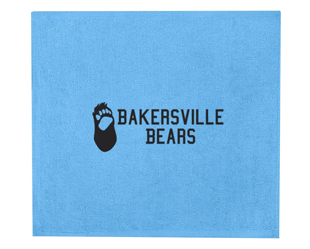 rally towel