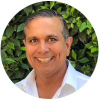 Dilip Bhavnani