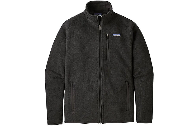 Editor’s Picks: Superb Sweatshirts & Fleeces