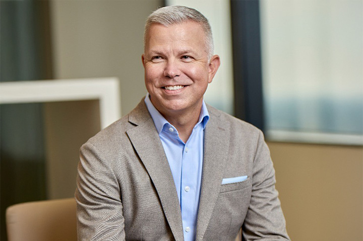 PCNA Adds Lee Kemp as Senior VP of Customer Success & Transformation