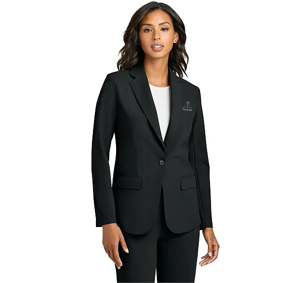 Capital Tech Blazer