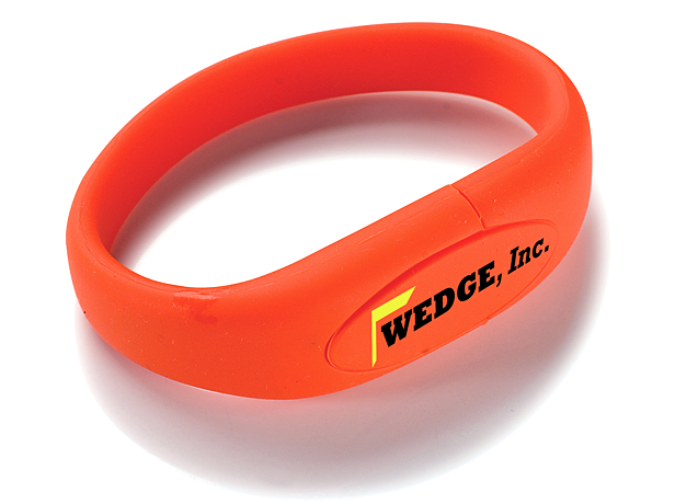 digital wristband