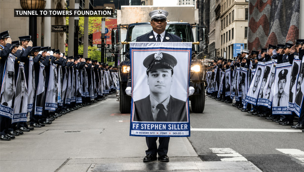 Stephen Siller