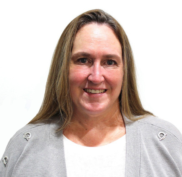 Dawn Guiberson
