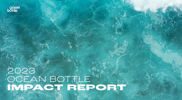 Ocean Bottle Impact Report