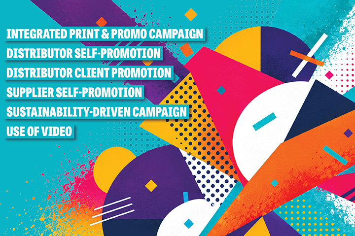 Counselor Promo Campaign Awards