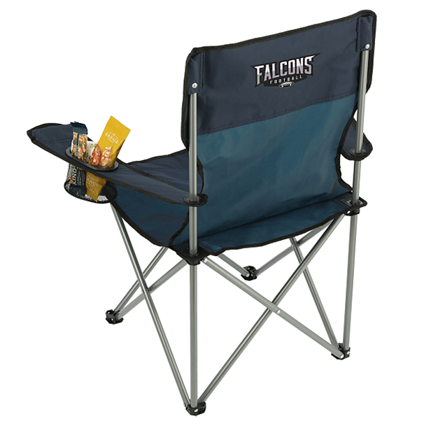 camp chair