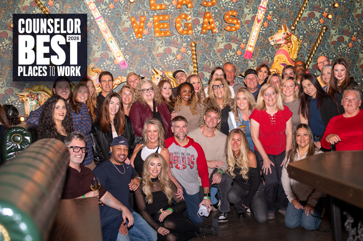 2026 Counselor Best Places to Work: MadeToOrder