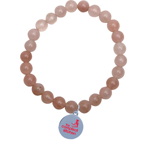 Rose Quartz Bracelet