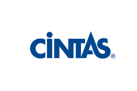 Cintas Grows Quarterly Revenue