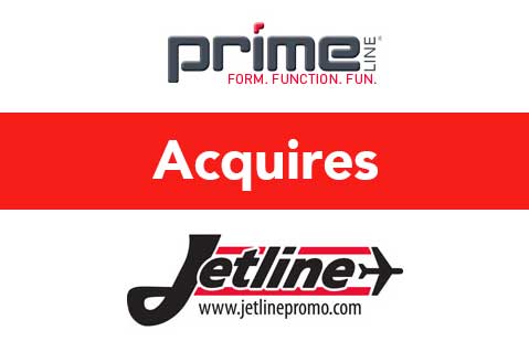 Prime Line Acquires Jetline