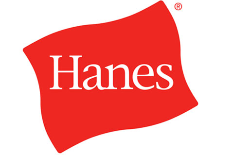 HanesBrands Posts Positive Q1 Results