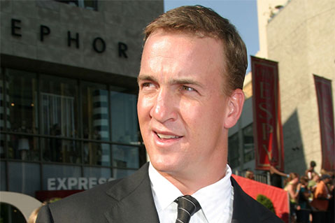 Why Does Peyton Manning Love Budweiser So Much?