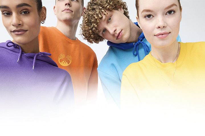 Vantage Apparel Adds Premium Basics Brand Lane Seven to Its Product Lineup