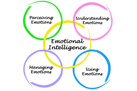 How Strong Is Your On-the-Job Emotional Intelligence?