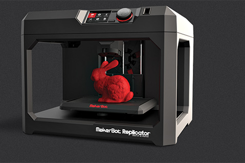 Is It Worth Investing In A 3-D Printer?