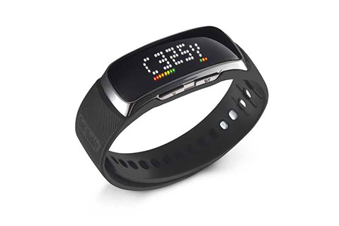 CPSC Recalls GPS Golf Band