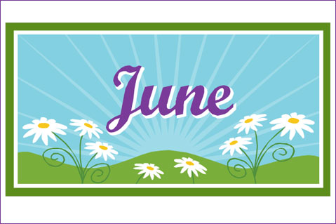 10 June Events & Initiatives To Capitalize On