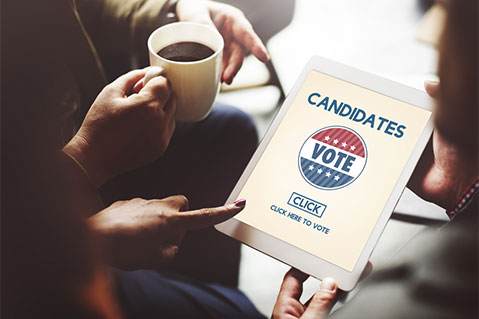 Marketing Lessons From the Presidential Election
