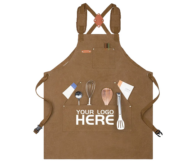 Oxford Work Apron 