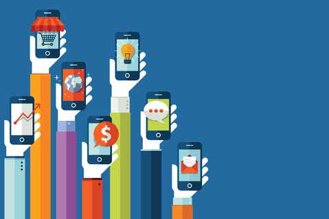 Marketing in a Mobile World