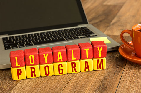 Loyalty Programs Effective, On The Rise