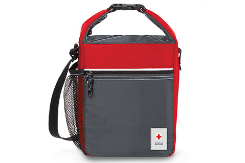 Red Cross Announces Fourth of July Giveaway