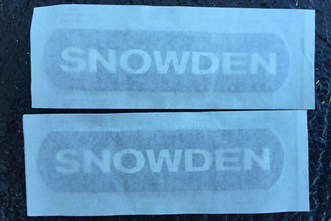 ‘Snowden’ Stuns Comic-Con With Unique Promo