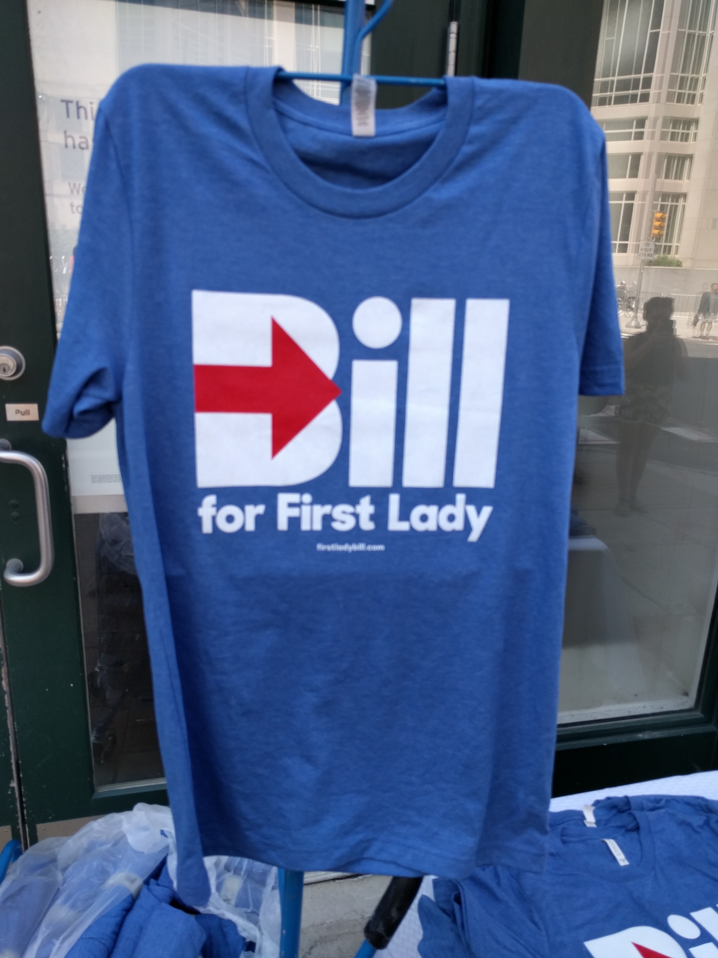 bill tees