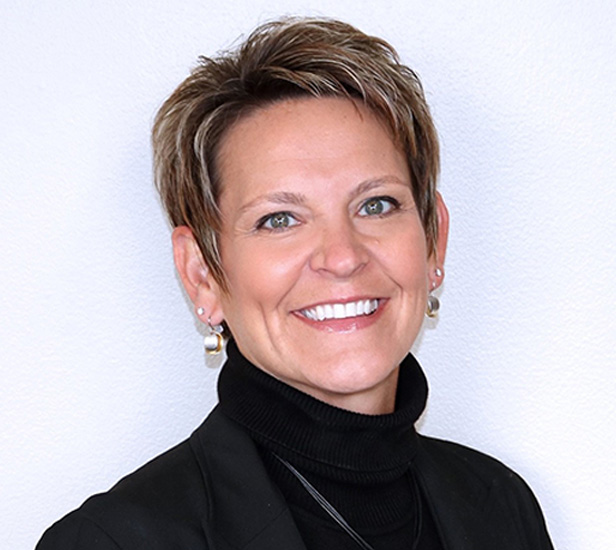 Lisa Hubbard