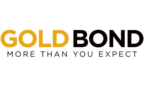 Top 40 Suppliers - No. 36 Gold Bond