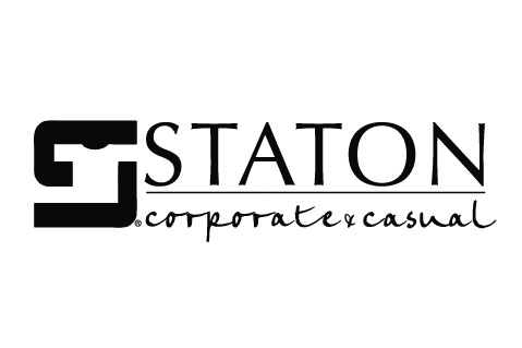 Top 40 Suppliers - No. 8 Staton Corporate and Casual