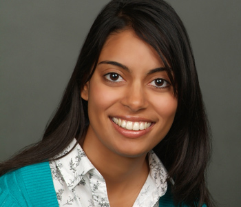 Crystal Kadakia