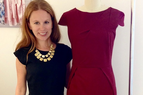 Q&A: Rebecca Ballard Discusses Sustainable Fashion