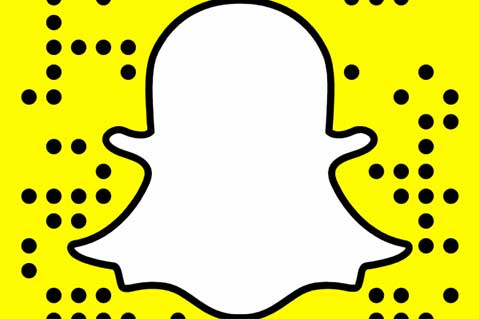 Report: Snapchat Ad Revenue to Hit $1 Billion in 2017