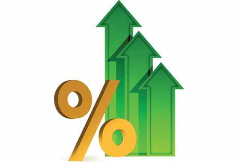 Q1 Supplier Sales Rise 4.8%