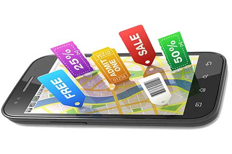 5 Tips To Succeed With Mobile Marketing