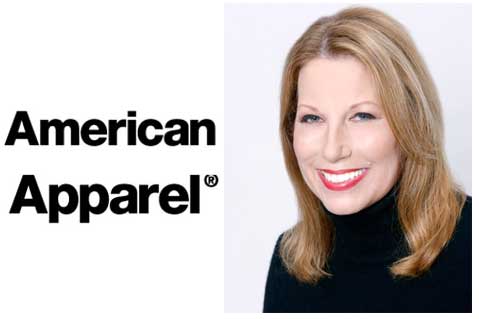 CEO Plans To Exit American Apparel