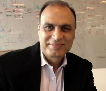 Sohail Iqbal