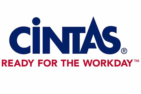 Cintas Grows Fiscal Q1 Sales