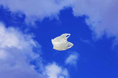 Boston Moving Forward On Plastic Bag Ban