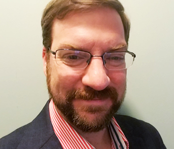 Joe Adamski