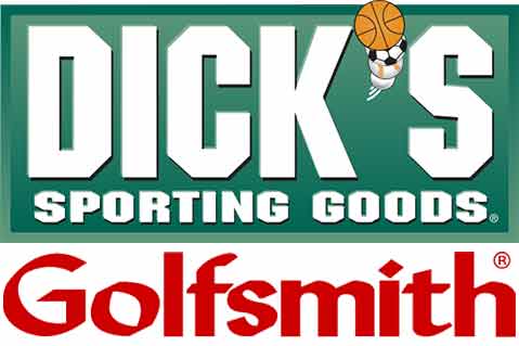 Dick’s Sporting Goods Wins Auction for Golfsmith