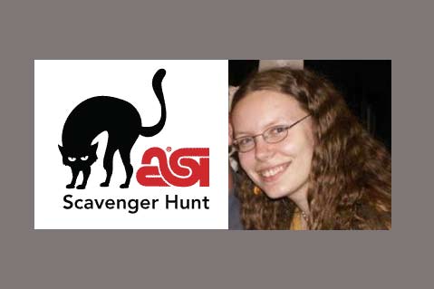 ASICentral Scavenger Hunt Winner Revealed