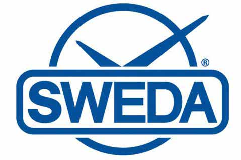 Sweda Partners with Luggage Company
