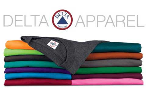 Delta Apparel Reports Fiscal Year Revenue